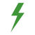 Johnny Flash Productions Logotype