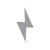 Johnny Lightning Strikes Again Logotype