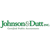 Johnson & Dutt Logotype