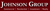 Johnson Group Logotype