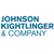 JOHNSON KIGHTLINGER & CO Logotype