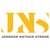 JNS architecture and interior design (JOHNSON NATHAN STROHE) Logotype