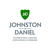 Johnston & Daniel Division - Royal LePage Real Estate Services Logotype