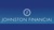 Johnston Financial Ltd Logotype
