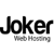 Joker Web Hosting Logotype