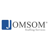 Jomsom Staffing Logotype