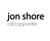 Jon Shore Creative Logotype