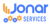 Jonar Services Logotype