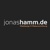 jonashamm.de Logotype