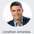Jonathan Amantea - Remax Ultimate Realty Logotype