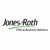 Jones & Roth Logotype