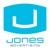 Jones Advertising Logotype