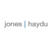 Jones Haydu Logotype