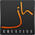 Jones House Creative Logotype