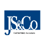 Jones, Schiller & Littman Logotype