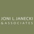 Joni L. Janecki & Associates Logotype