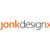 Jonkdesign Logotype
