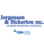 Jorgensen & Bickerton Inc. Logotype