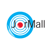 JorMall Central E-Commerce Logotype