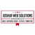 Joshua Web Solutions Logotype