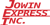 Jowin Express Logotype