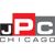 J Printing Center Chicago Inc Logotype