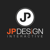 Jpdesign Interactive Logotype