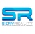 ServReality Logotype