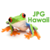 JPG Hawaii Logotype
