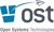 Open Systems Technologies, Inc. Logotype
