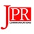 JPR Communications Logotype