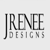 J. Renee Designs Logotype