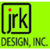 JRK Design, Inc. Logotype