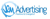 JRM Advertising, Inc. Patient Recruitment Specialists Logotype
