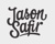 Jason Safir Interactive Logotype