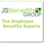 JS Benefits Group Inc Logotype