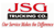 JSG Trucking Co. Logotype