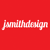 jsmithdesign Logotype