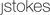 JStokes Agency Logotype