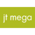 JT Mega Logotype