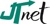 JTnet, Inc. Logotype