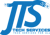 JTS Tech Services Logotype