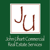 John Uhart Commercial Real Estate Services Logotype