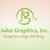 Juba Graphics, Inc Logotype