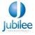 Jubilee Hospitality Recruitment Logotype