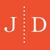 Judson Design Logotype