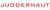 Juggernaut Logotype
