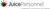 Juice Personnel Logotype