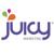 Juicy Marketing Logotype