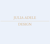 Julia Adele Design Logotype